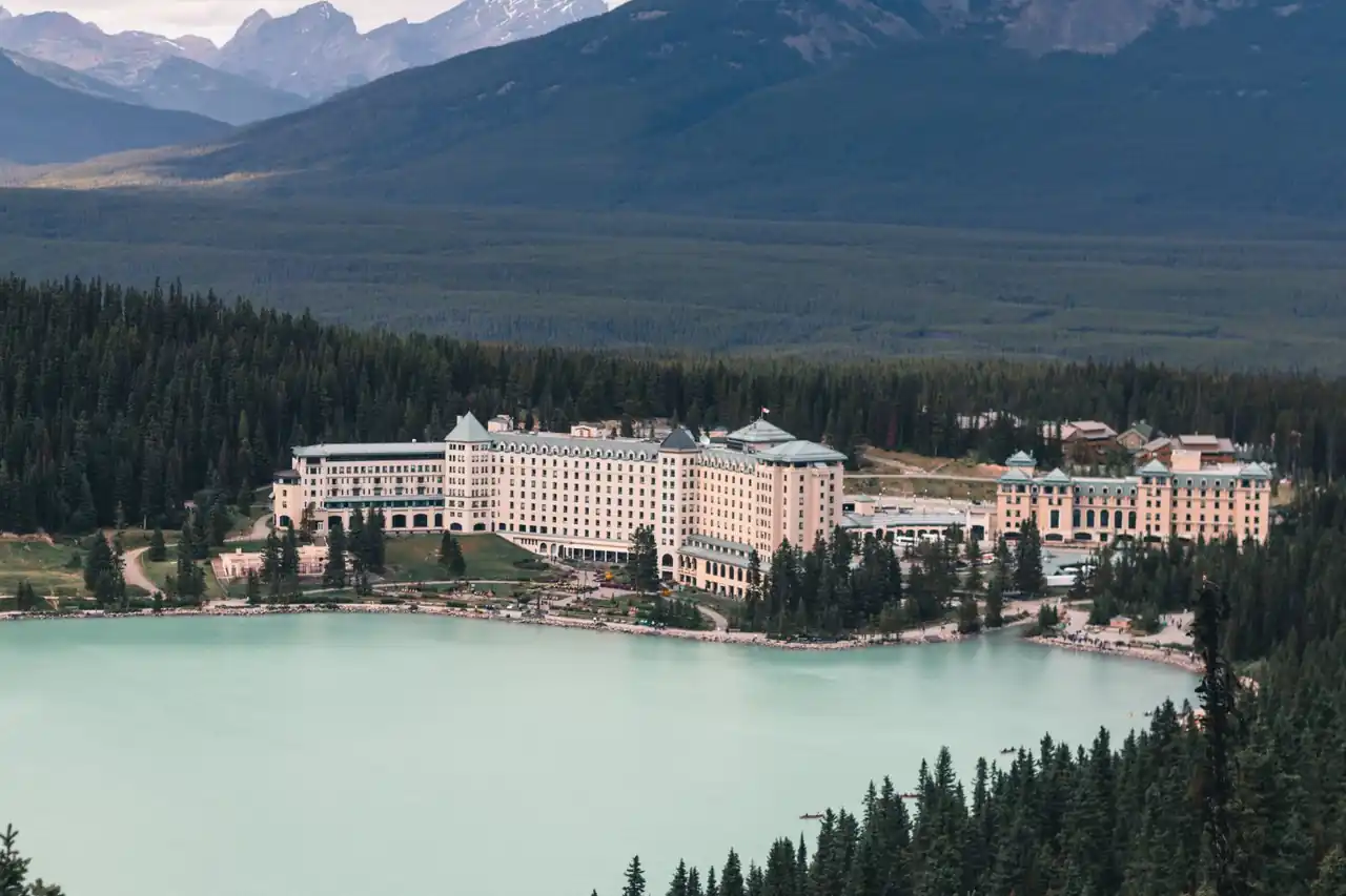 BC Landscape