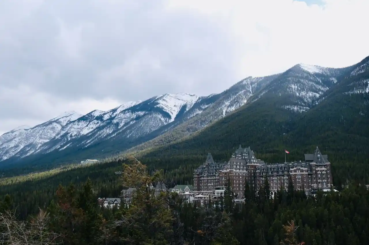Rocky Mountains