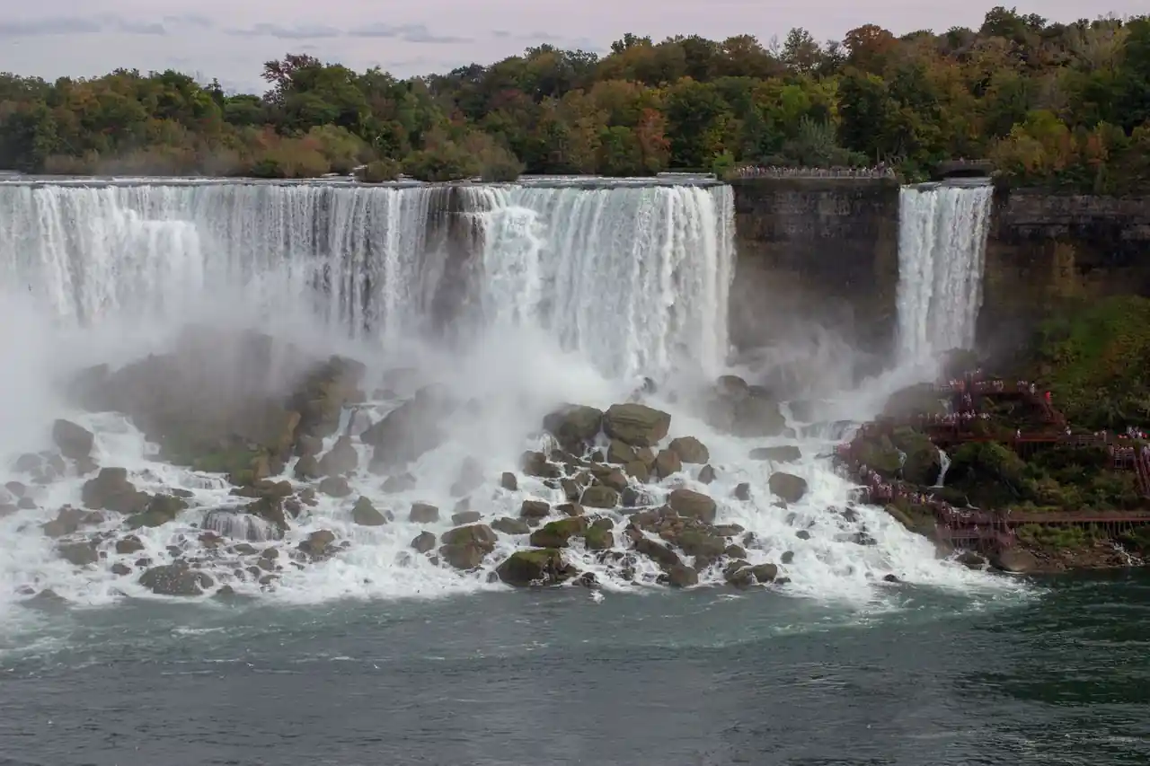 Niagara Getaway