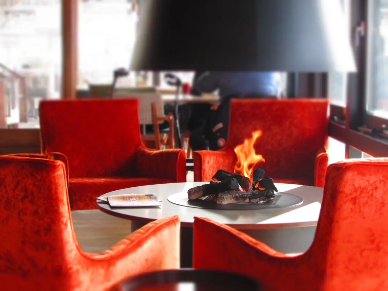 Casual Dining