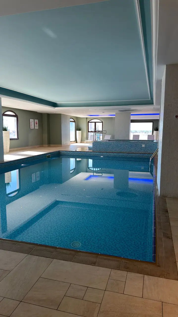 Montreal Urban Resort