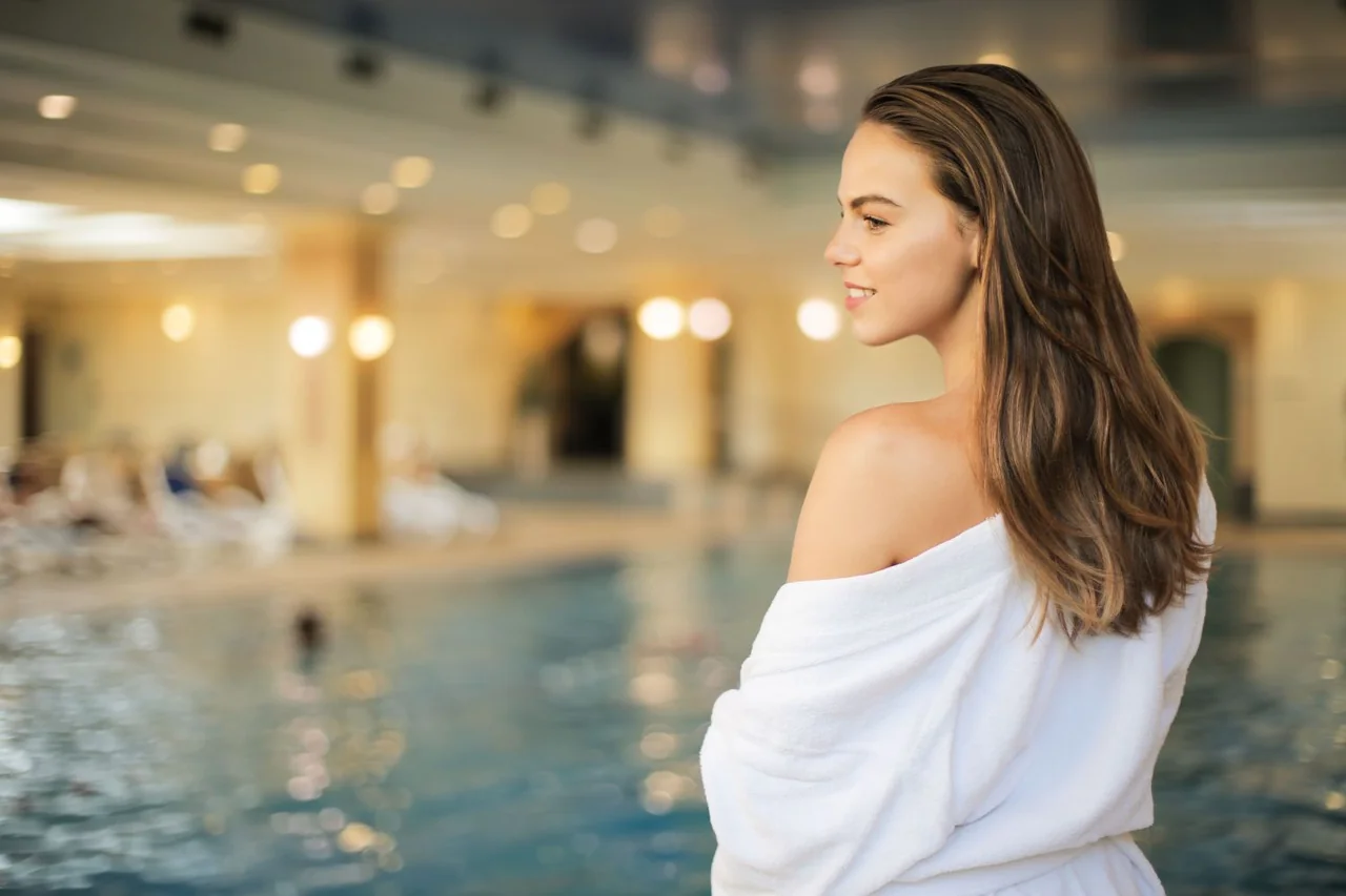 Resort Fitness and Beauty